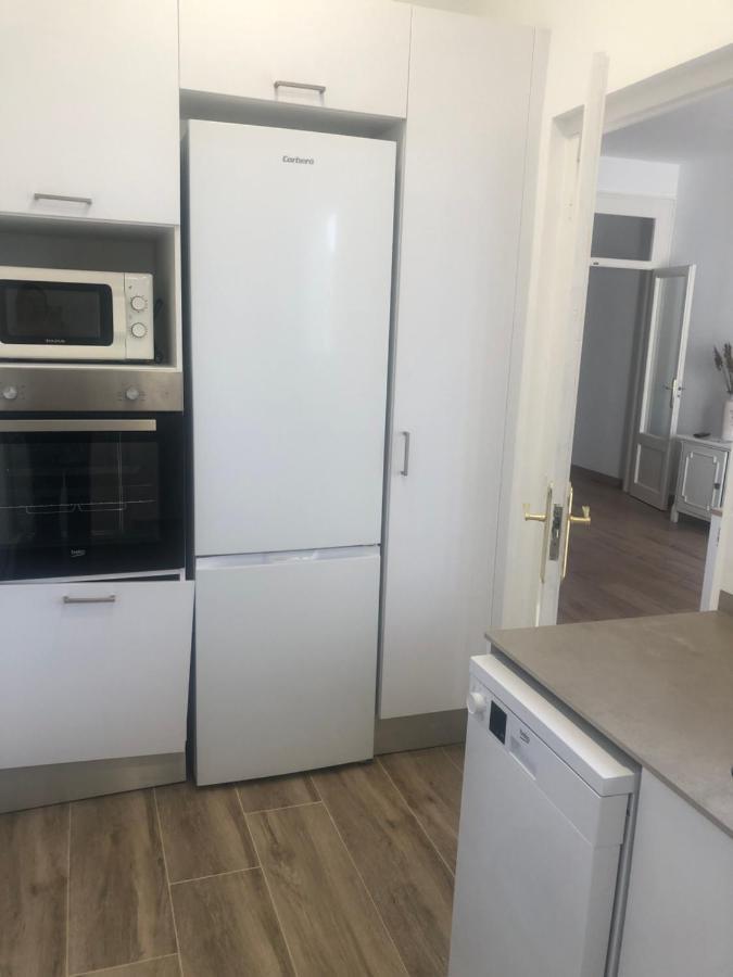 Apartamento Nuevo En Terrassa Centro Экстерьер фото