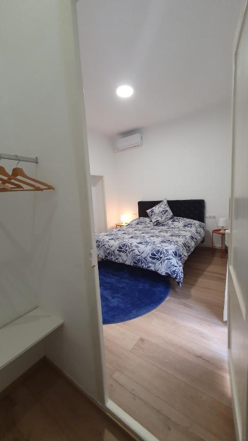Apartamento Nuevo En Terrassa Centro Экстерьер фото