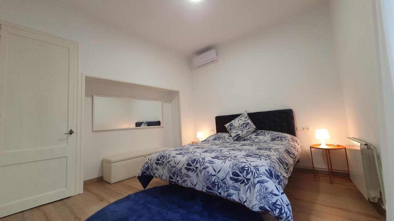 Apartamento Nuevo En Terrassa Centro Экстерьер фото
