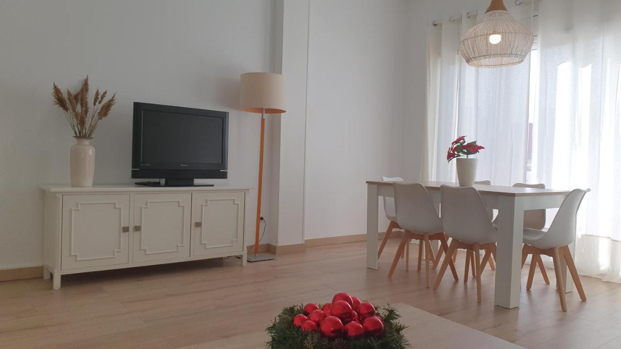 Apartamento Nuevo En Terrassa Centro Экстерьер фото